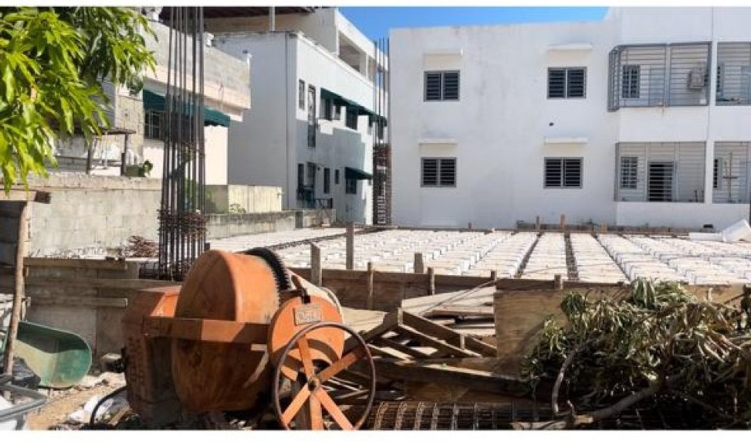 Apartamento en MIRADOR DEL OESTE, foto 4
