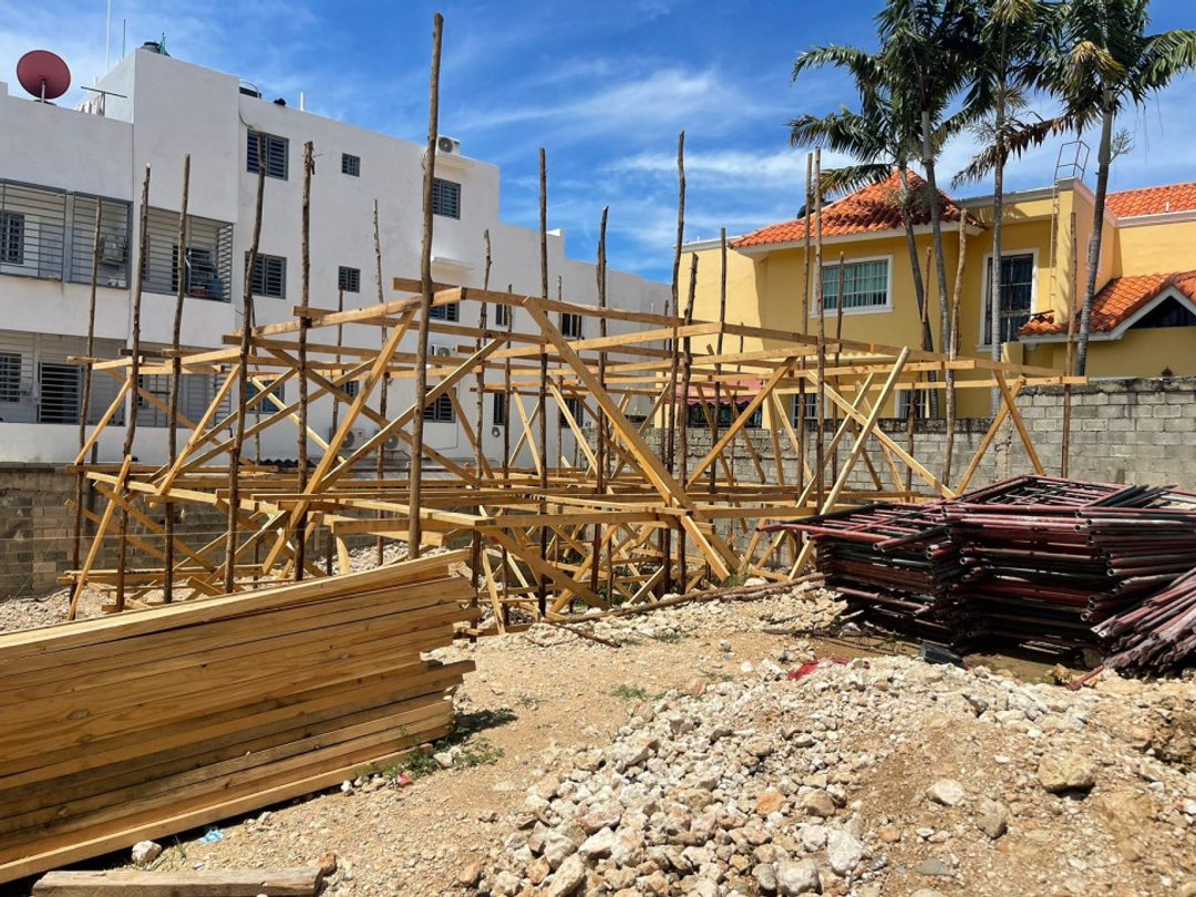 Apartamento en MIRADOR DEL OESTE, foto 2