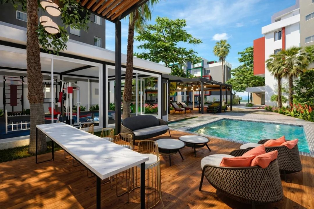 Apartamento en LA NOVILLA, foto 4