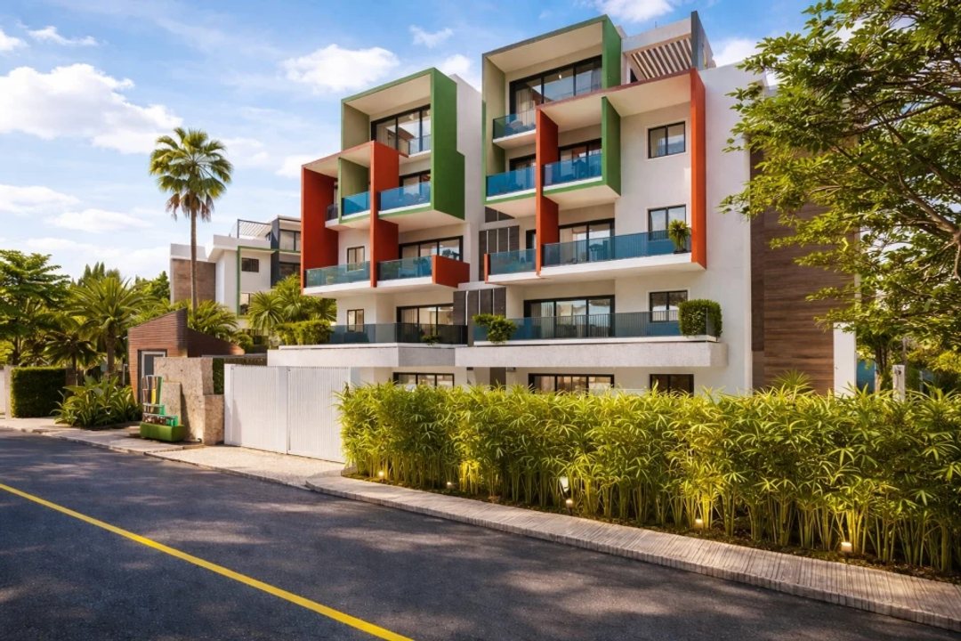 Apartamento en LA NOVILLA, foto 2