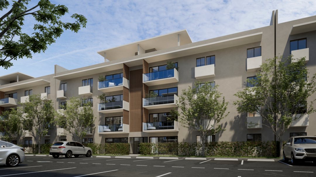 Apartamento en VILLA HERMOSA, foto 2