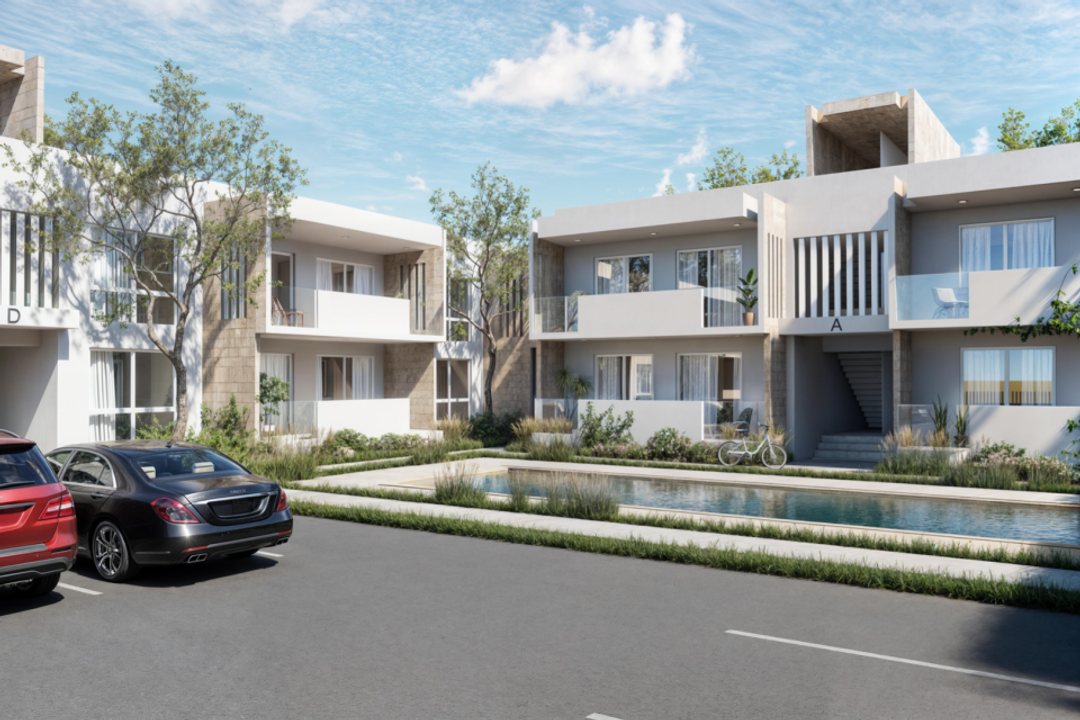 Apartamento en Bávaro, foto 2