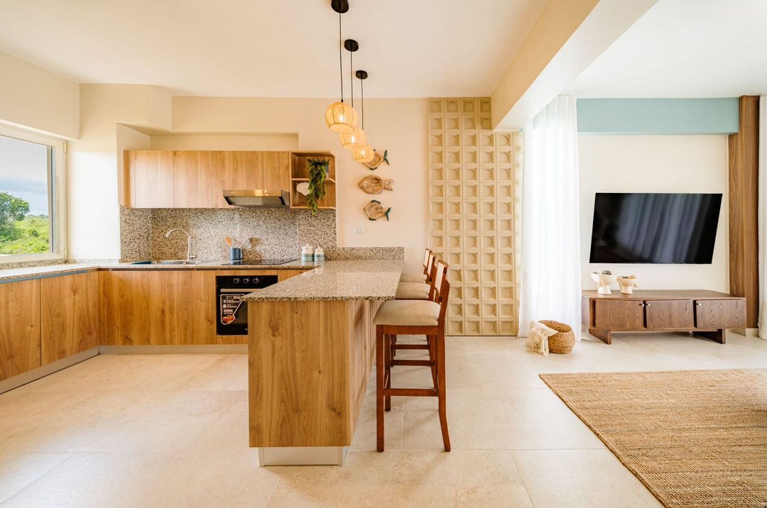 Apartamento en Bayahibe, foto 4
