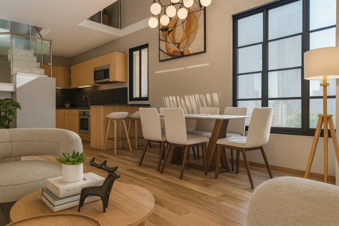 Apartamento en RENACIMIENTO, foto 5