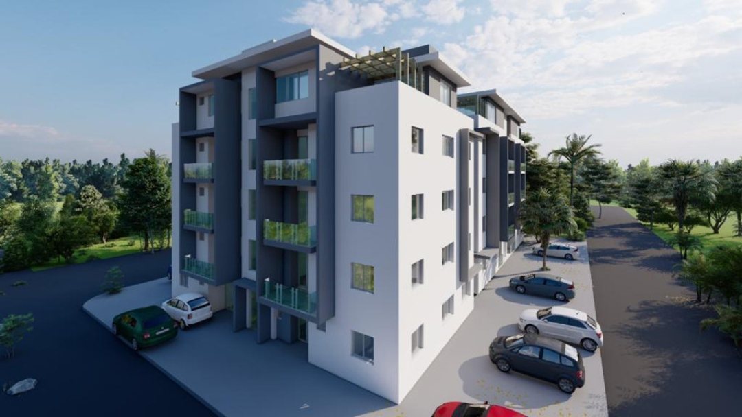 Apartamento en Urbanización Real, foto 3