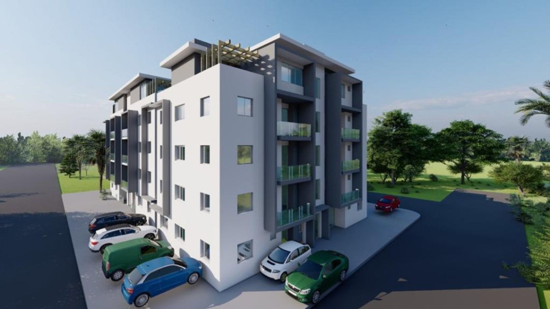Apartamento en URBANIZACIÓN REAL