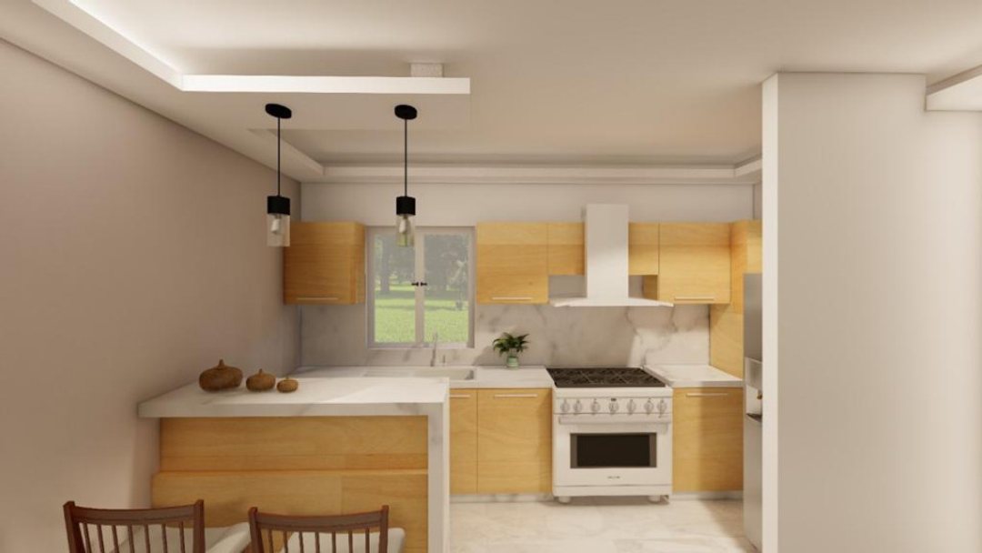 Apartamento en Urbanización Real, foto 5
