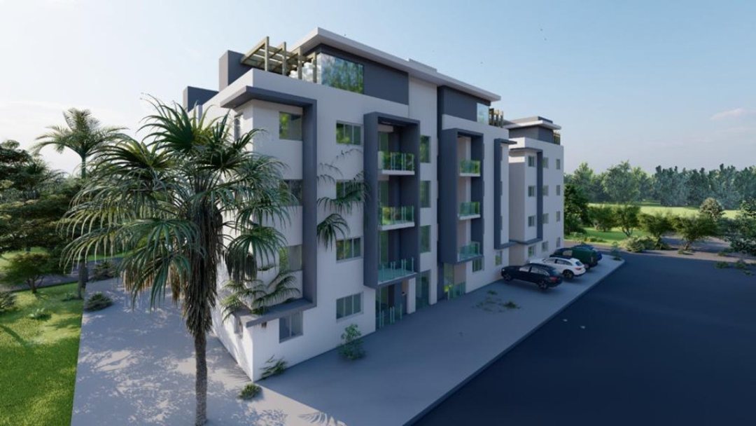 Apartamento en Urbanización Real, foto 2