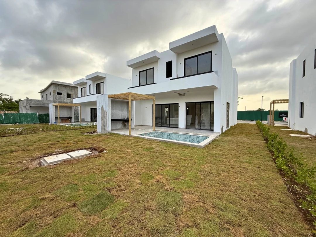 Casa en VISTA CANA, foto 4