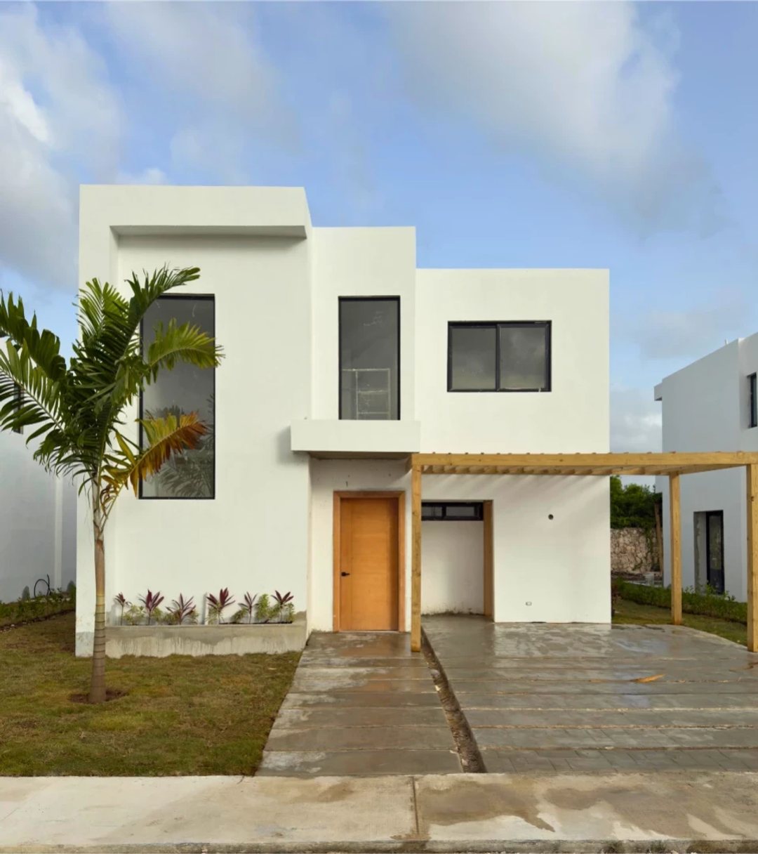 Casa en VISTA CANA, foto 2