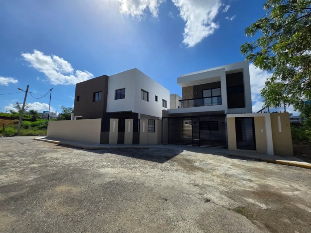 Casa en JACOBO MAJLUTA, foto 2