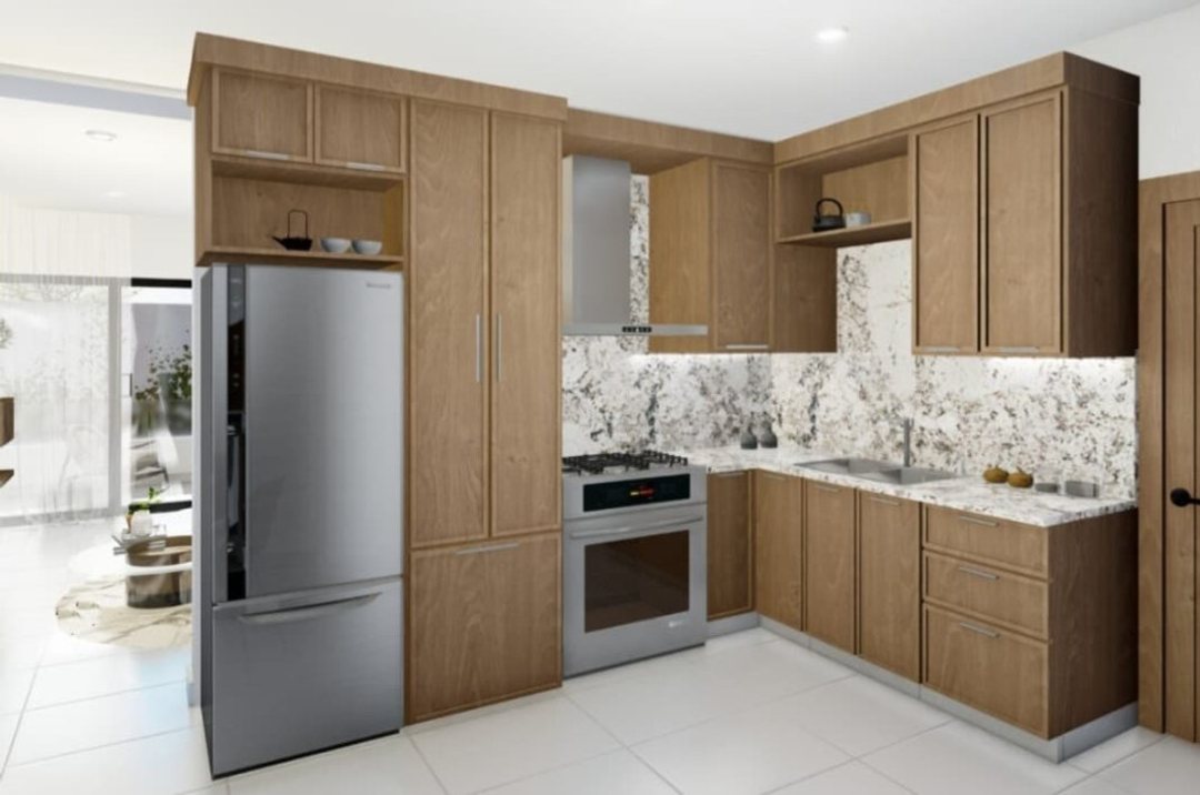 Apartamento en Los Alamos, foto 4