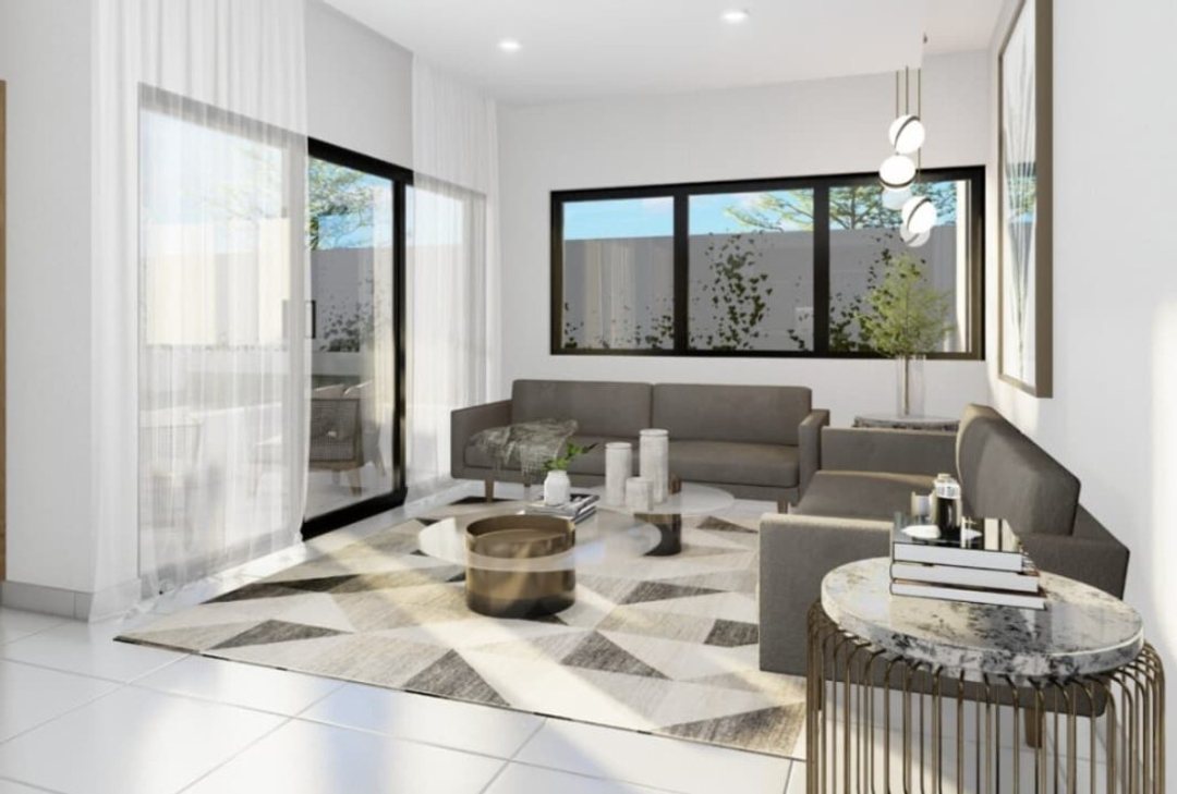 Apartamento en Los Alamos, foto 2