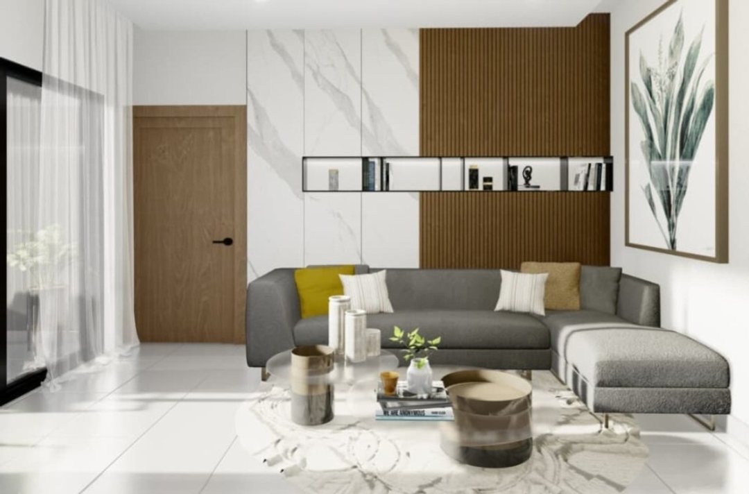 Apartamento en Los Alamos, foto 3