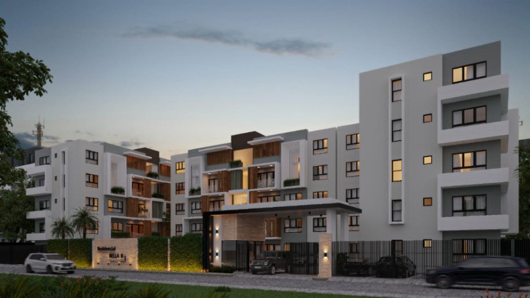 Apartamento en Llanos de Gurabo Ii, foto 3