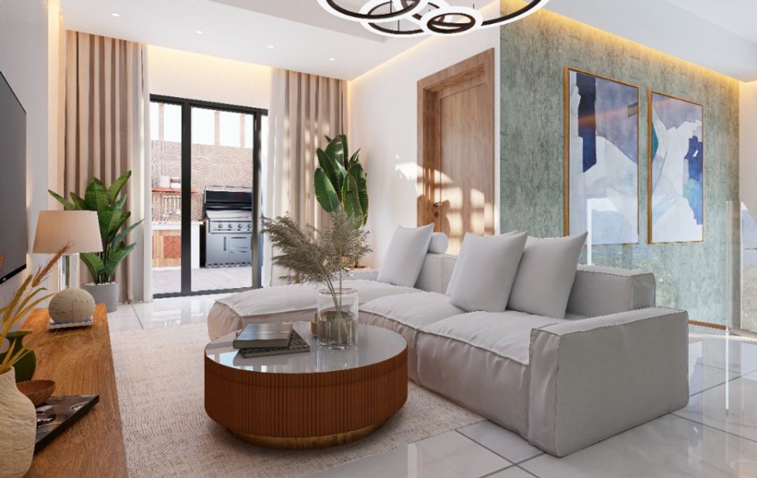 Apartamento en Llanos de Gurabo Ii, foto 4