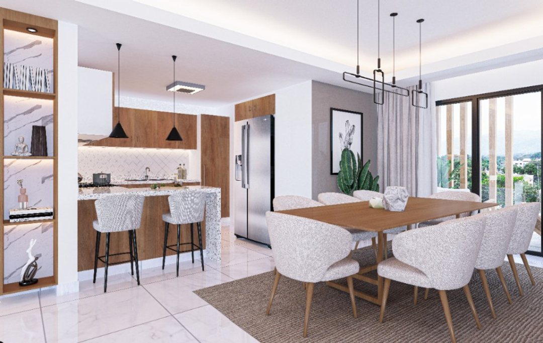 Apartamento en Llanos de Gurabo Ii, foto 5