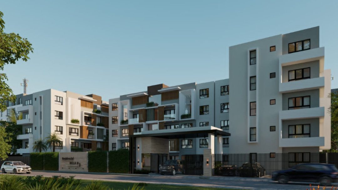 Apartamento en Llanos de Gurabo Ii, foto 2