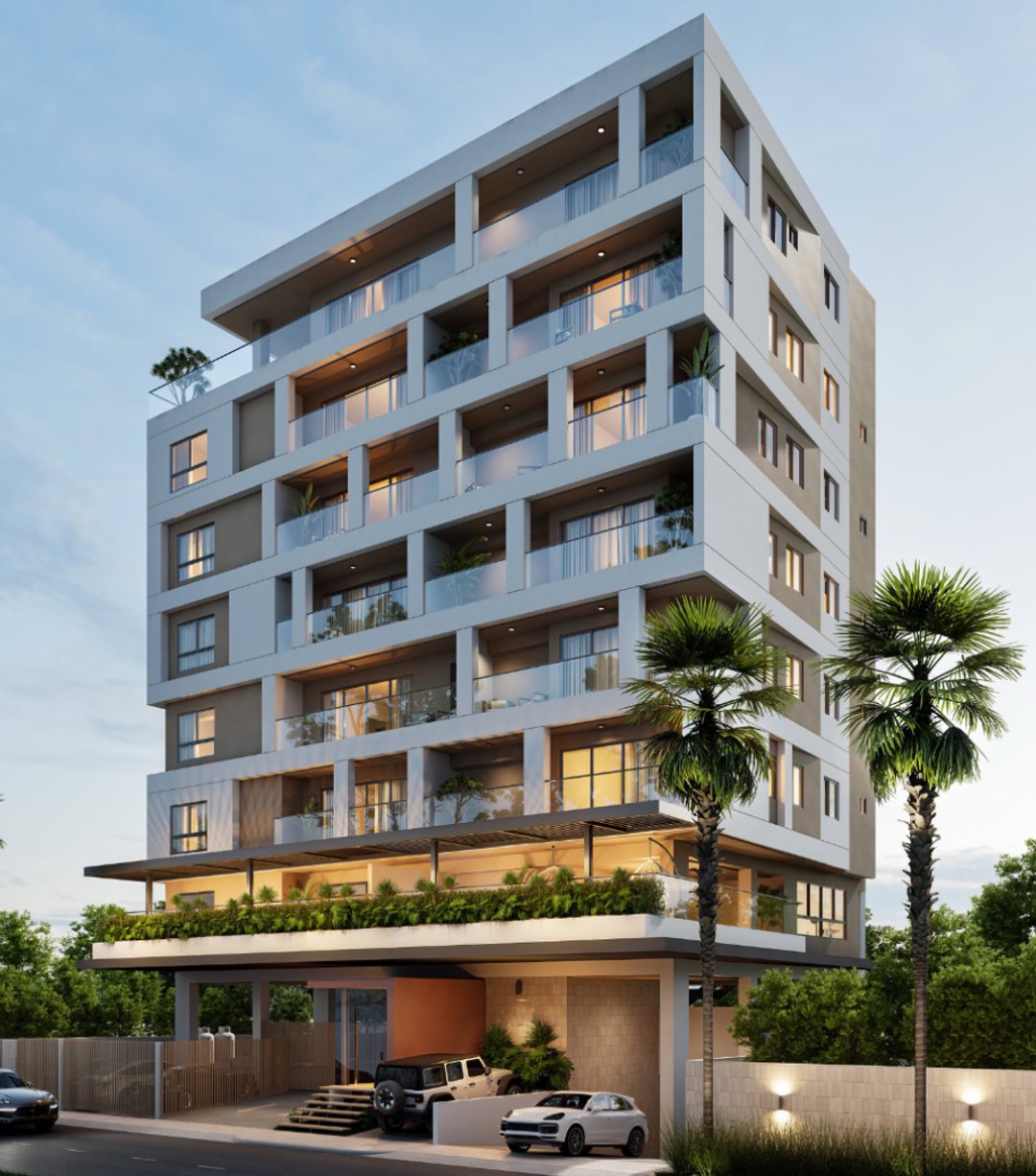Apartamento en Savica, foto 2