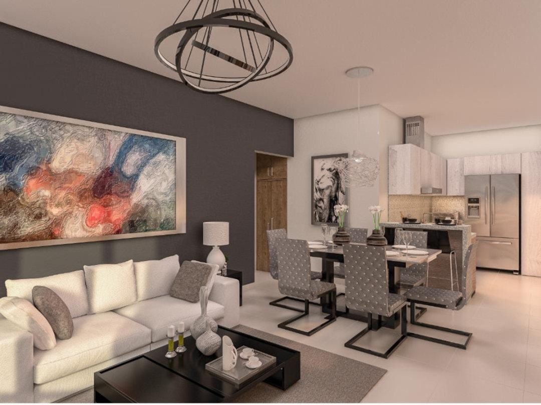 Apartamento en ALFIMAR, foto 3