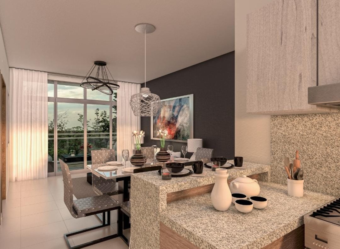 Apartamento en ALFIMAR, foto 2