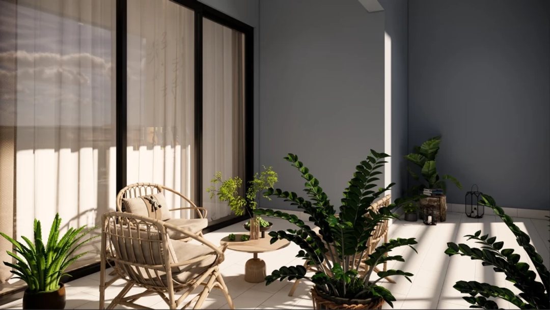 Apartamento en ALAMEDA, foto 2