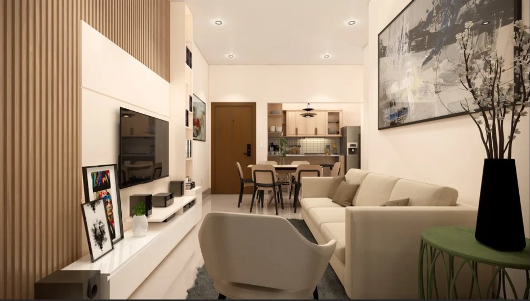 Apartamento en ALAMEDA, foto 5