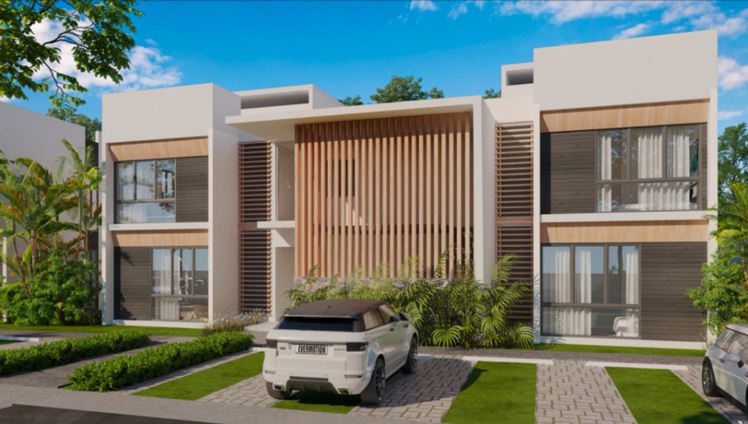 Apartamento en Playa Nueva Romana, foto 2