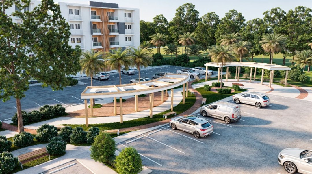 Apartamento en BAVARO, foto 5