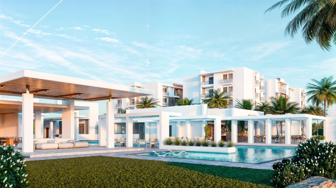 Apartamento en BAVARO, foto 2