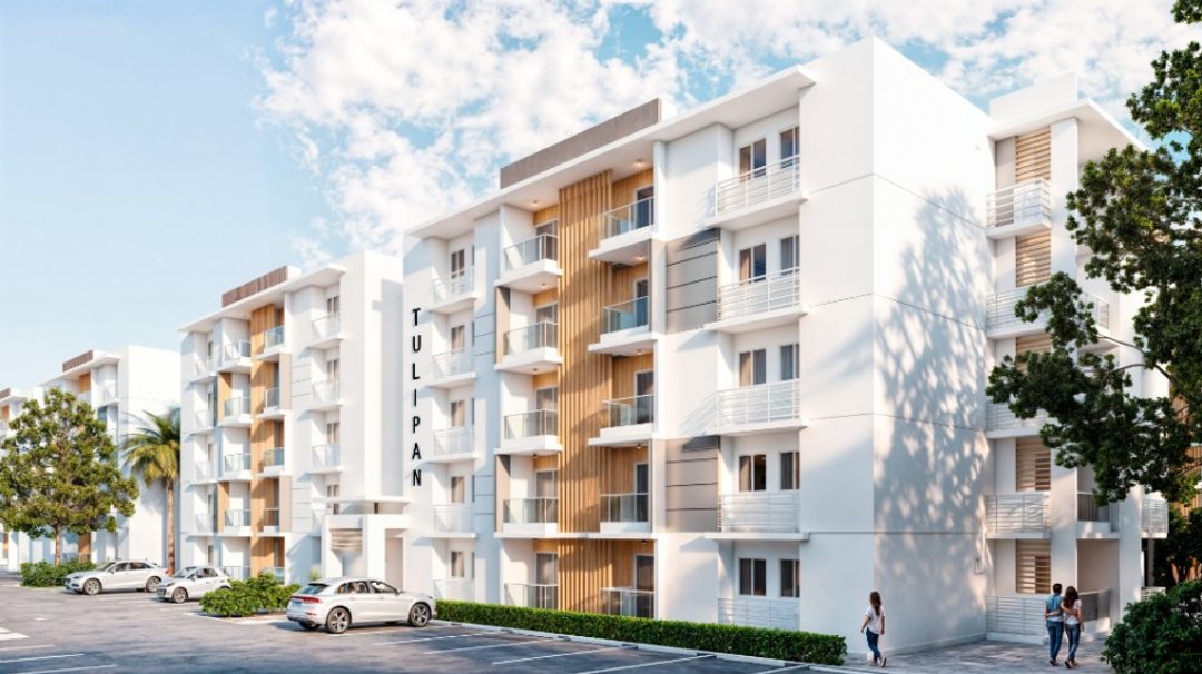 Apartamento en BAVARO, foto 3