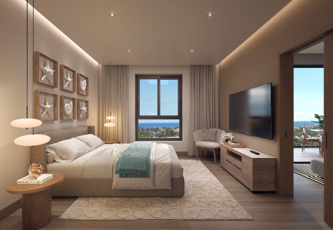 Apartamento en Green village, foto 4