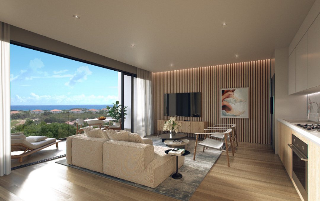 Apartamento en Green village, foto 3