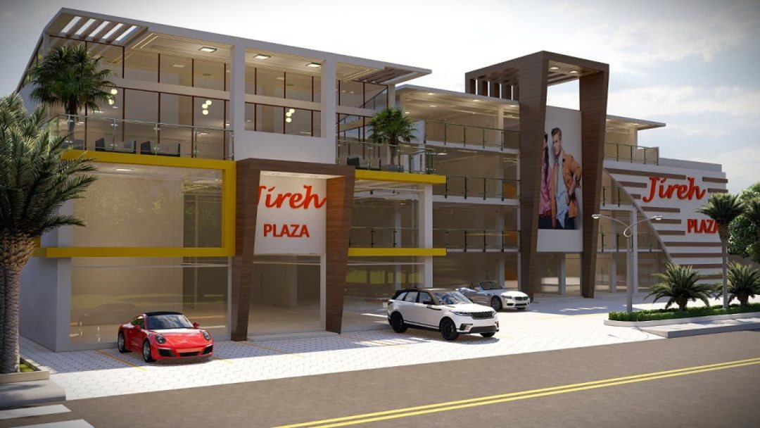Local comercial en CENTRO MADRE VIEJA SUR, foto 3