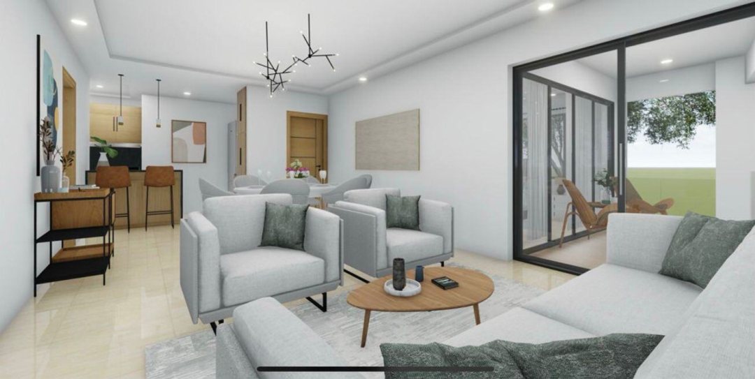 Apartamento en PONTEZUELA AL MEDIO, foto 2