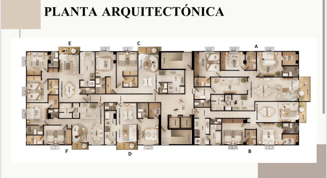 Apartamento en GAZCUE, foto 4