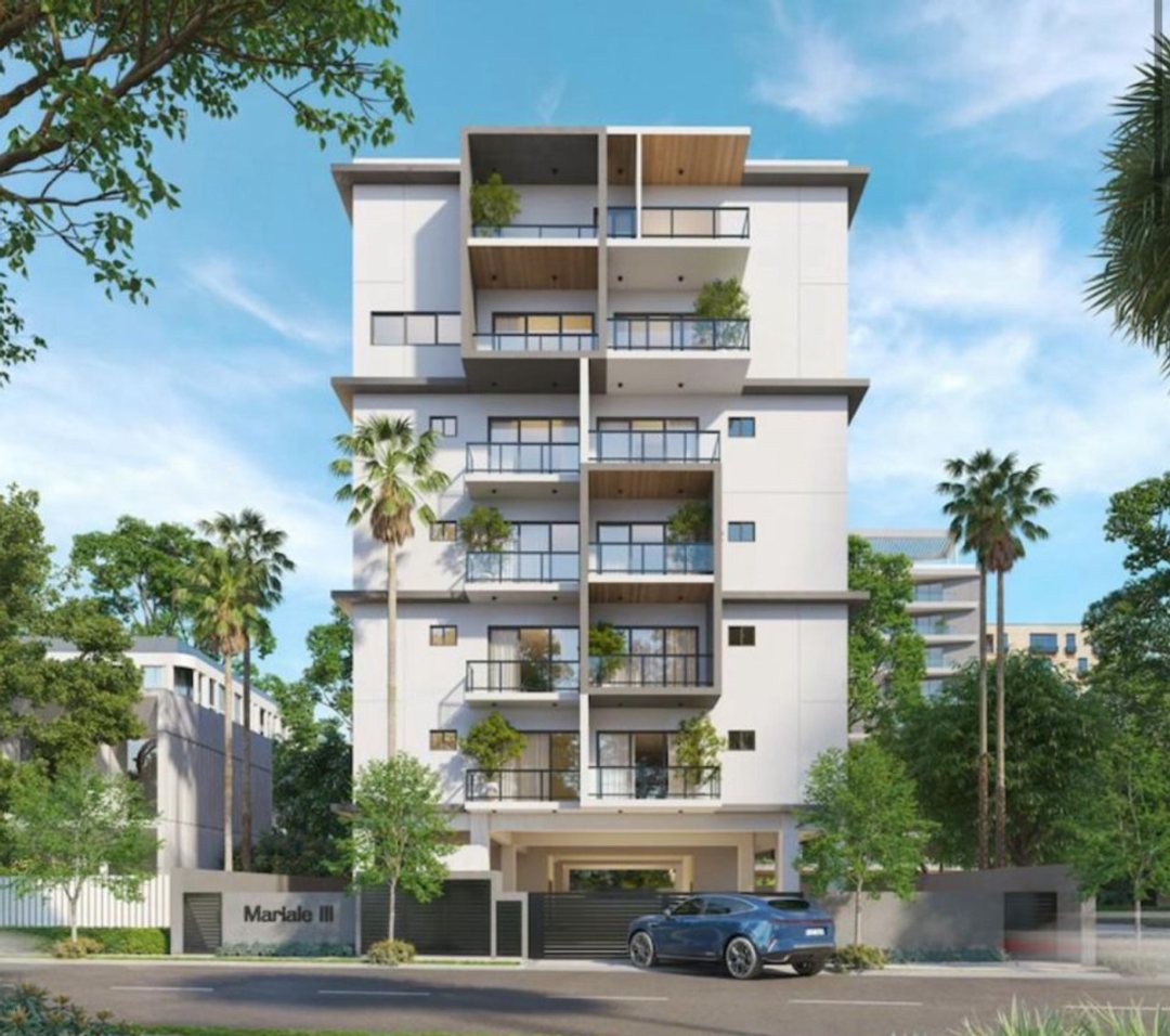 Apartamento en GAZCUE, foto 3