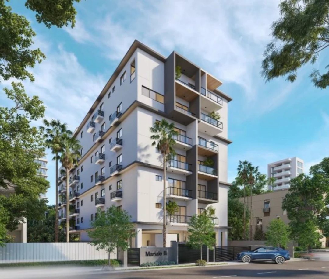 Apartamento en GAZCUE, foto 2
