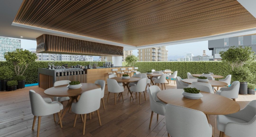 Apartamento en ENSANCHE NACO, foto 5