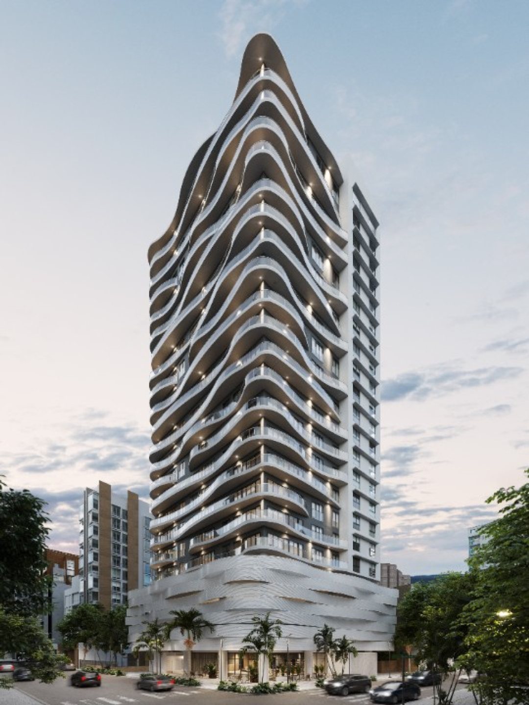 Apartamento en ENSANCHE NACO, foto 4