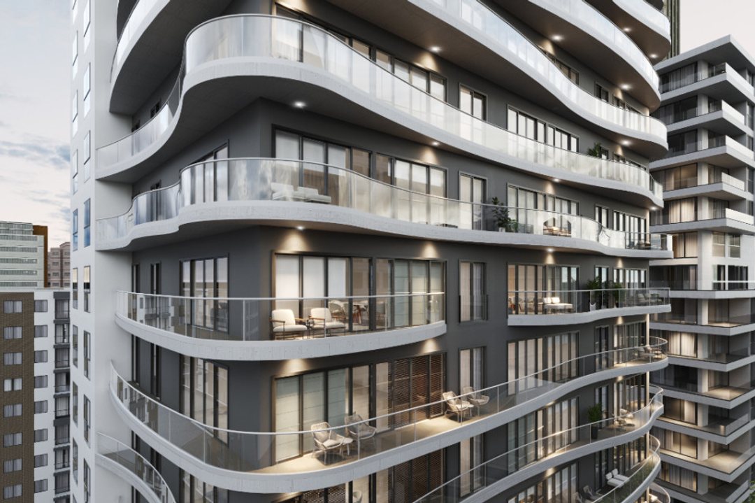 Apartamento en ENSANCHE NACO, foto 2