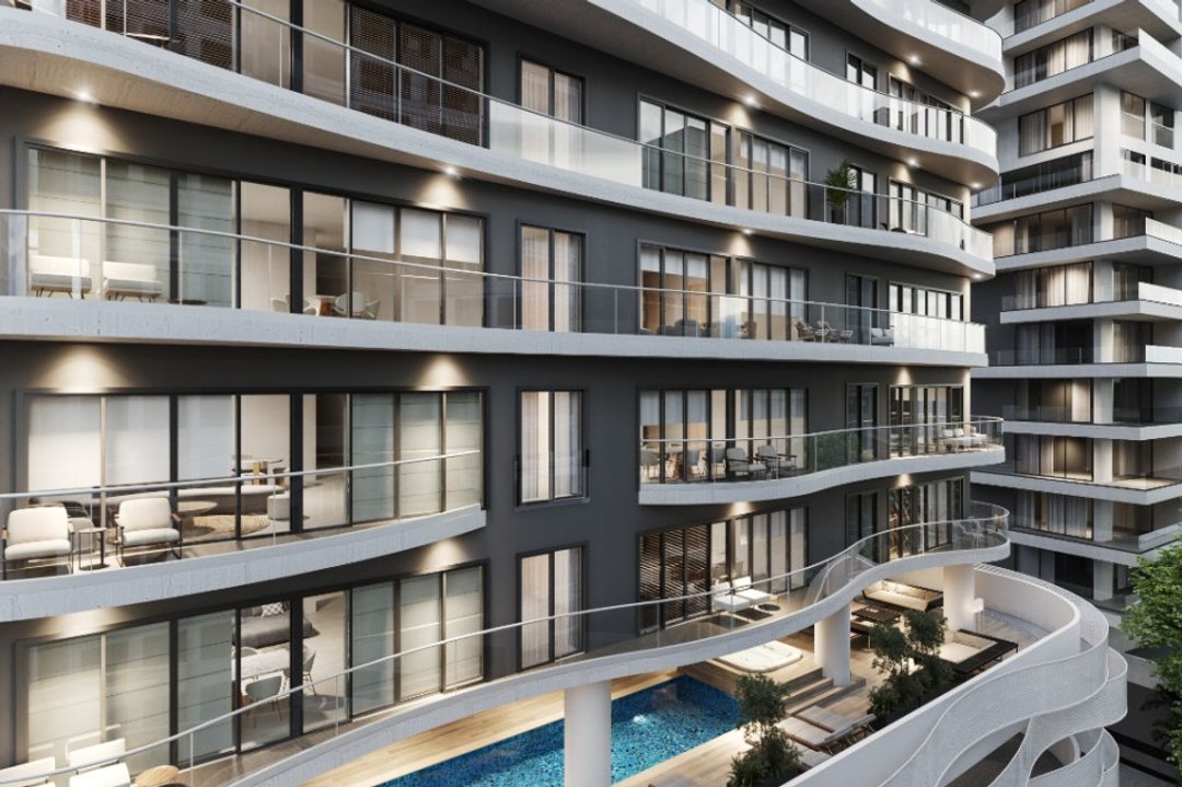 Apartamento en ENSANCHE NACO, foto 3