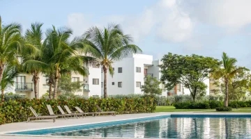 Proyecto en COSTA BAVARO