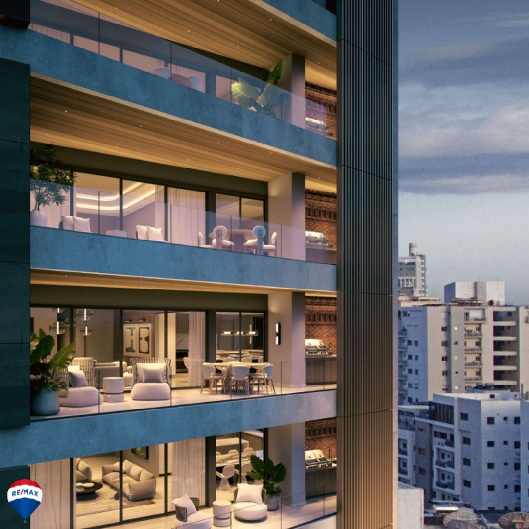 Apartamento en ENSANCHE NACO, foto 5