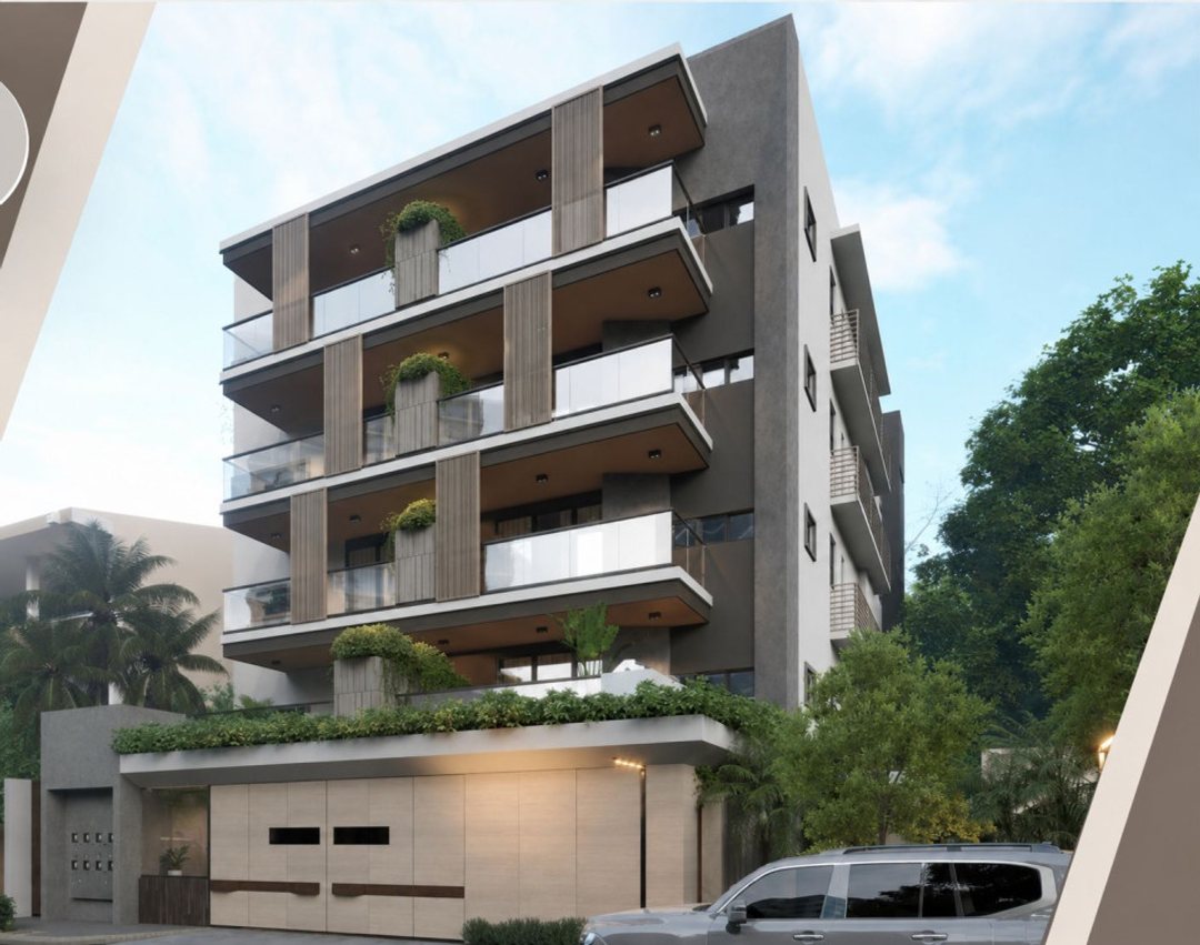 Apartamento en Jardines del Sur I y Ii