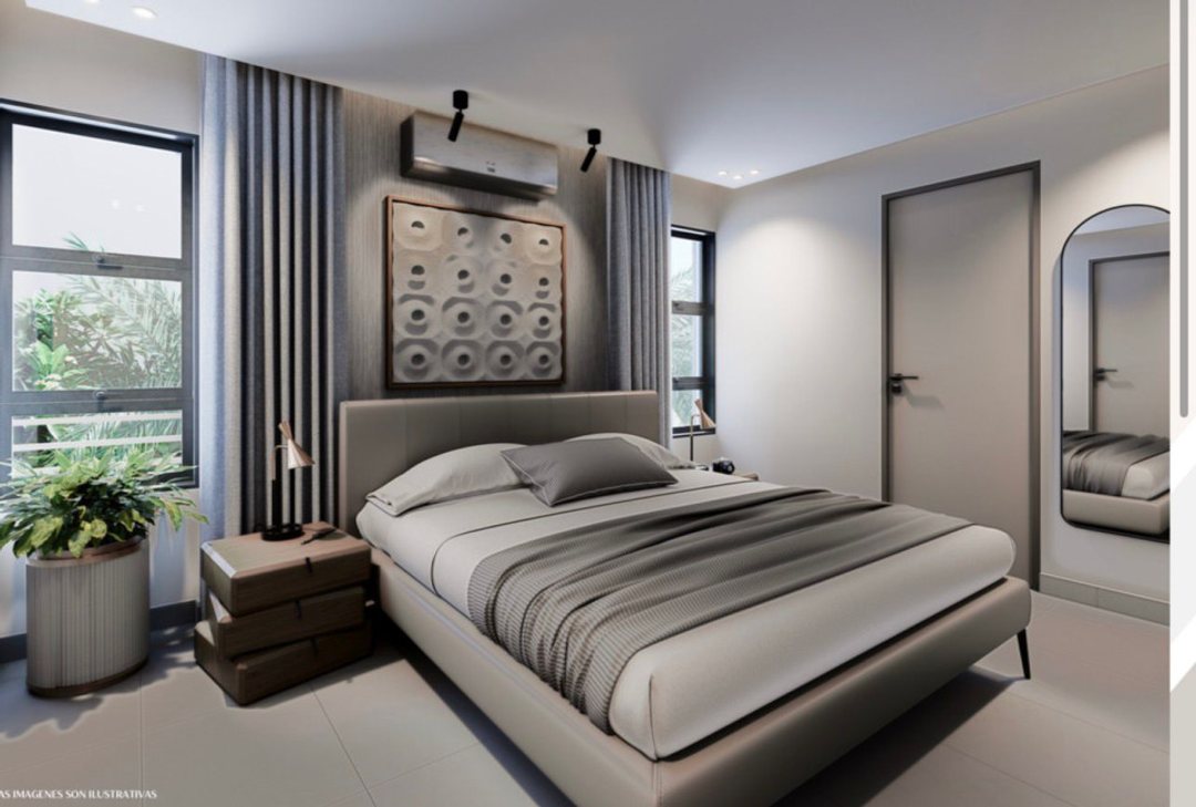 Apartamento en Jardines del Sur I y Ii, foto 5