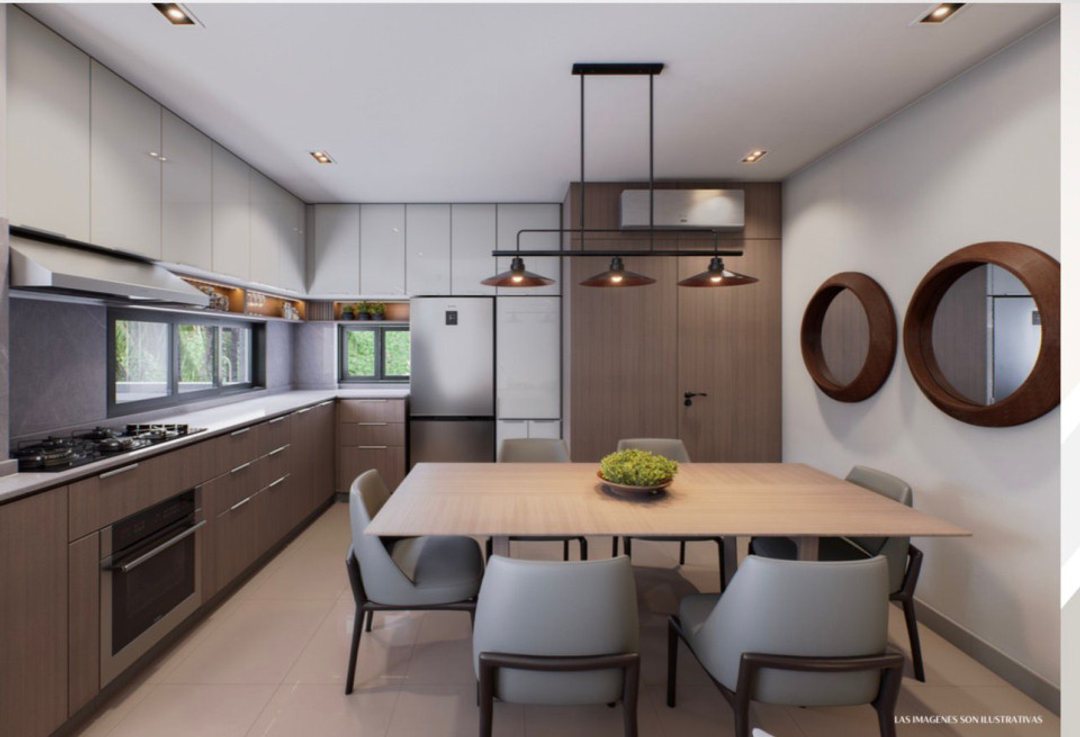 Apartamento en Jardines del Sur I y Ii, foto 4