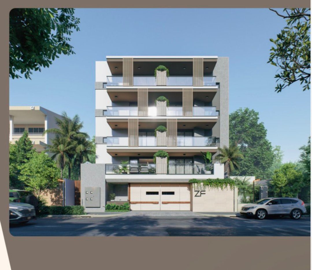 Apartamento en Jardines del Sur I y Ii, foto 2