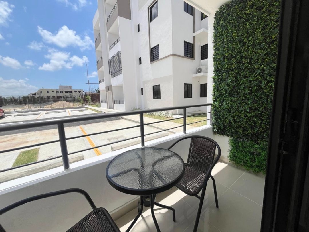 Apartamento en PANTOJA, foto 3
