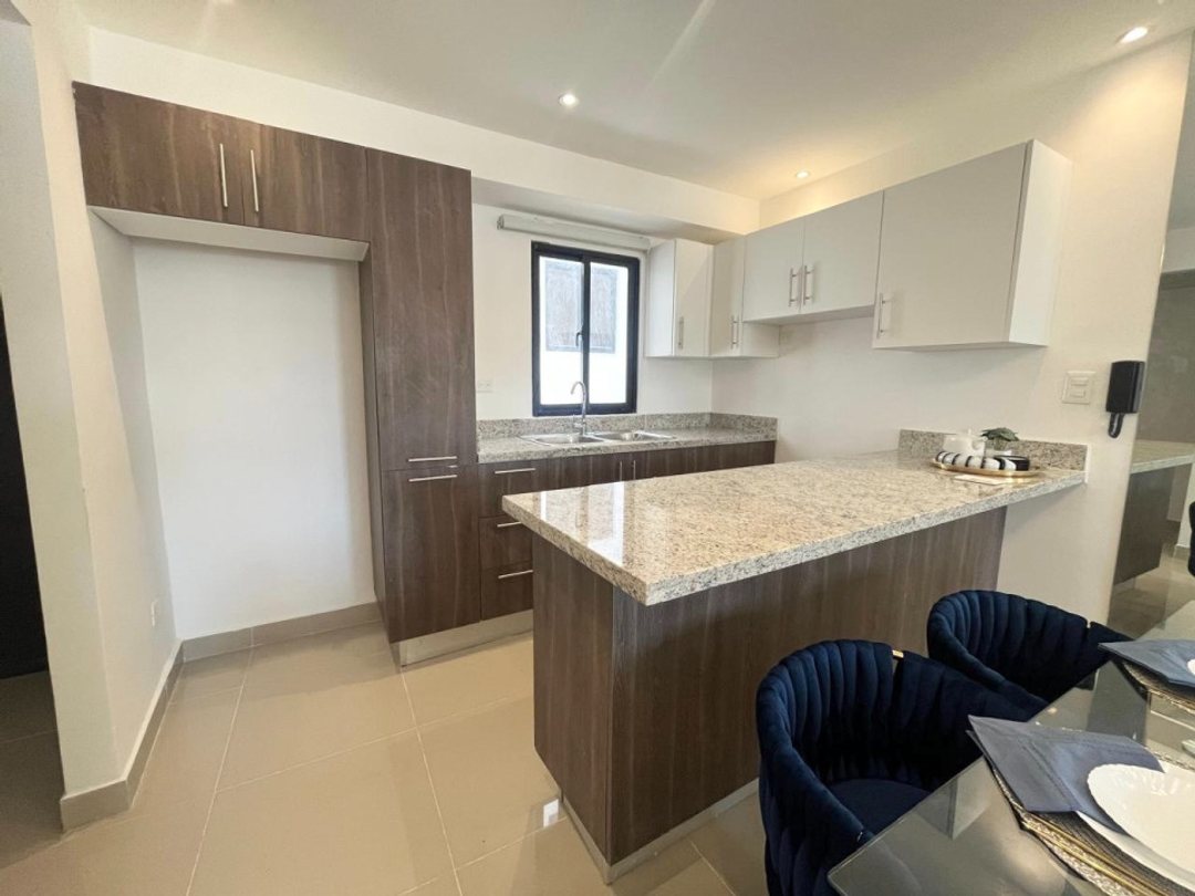 Apartamento en PANTOJA, foto 5